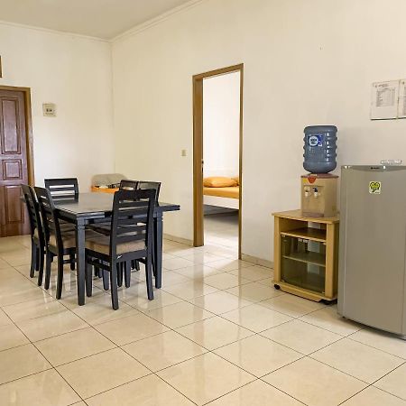 Beranda Istirahat Villa 4Br At Galaxy Resort Puncak Cikundul Екстер'єр фото
