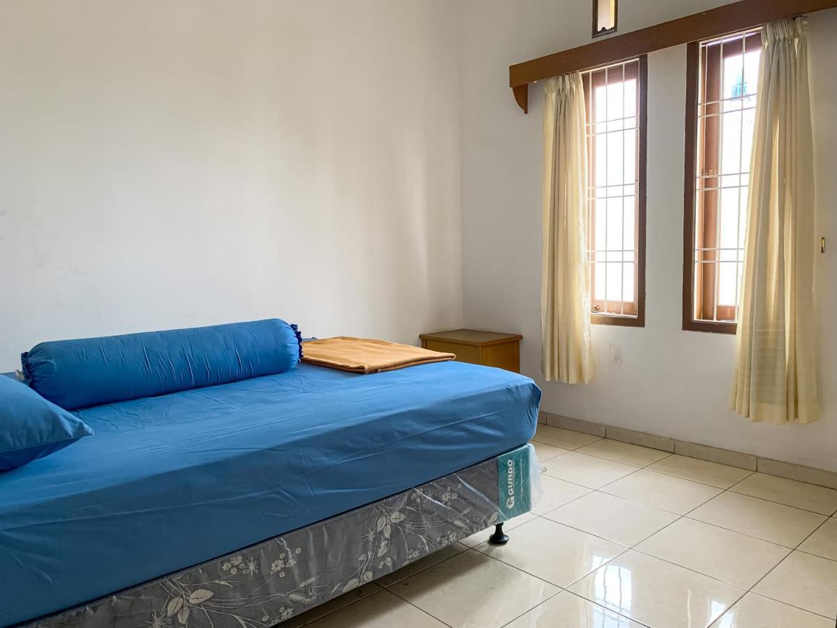 Beranda Istirahat Villa 4Br At Galaxy Resort Puncak Cikundul Екстер'єр фото