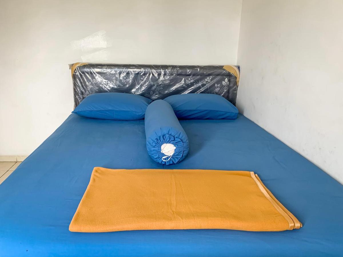 Beranda Istirahat Villa 4Br At Galaxy Resort Puncak Cikundul Екстер'єр фото
